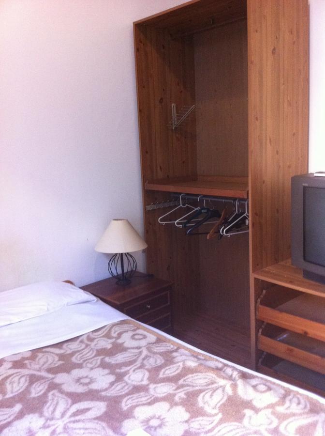 Albergo Panson Gênes Extérieur photo