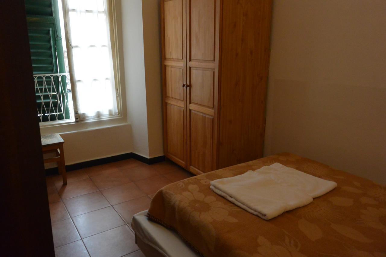 Albergo Panson Gênes Extérieur photo
