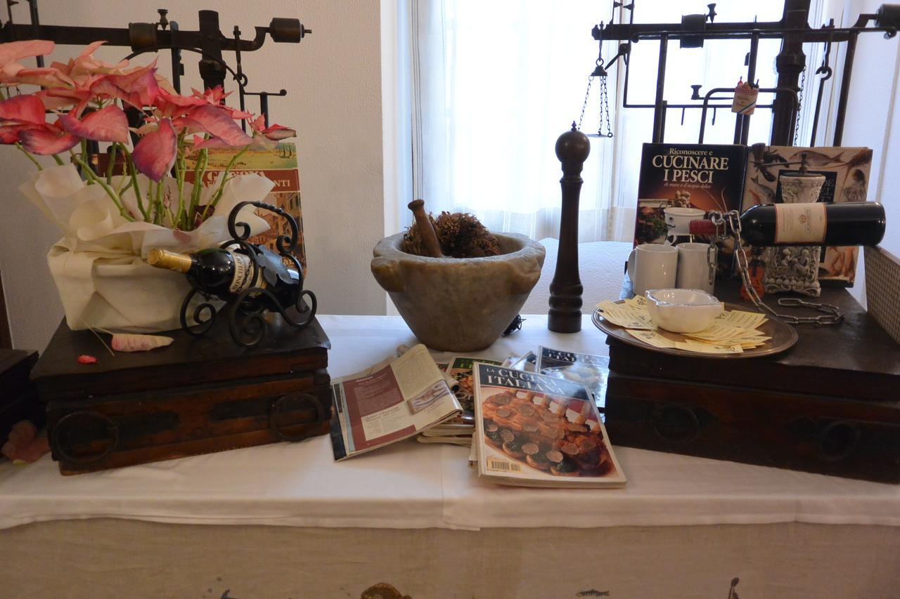 Albergo Panson Gênes Extérieur photo