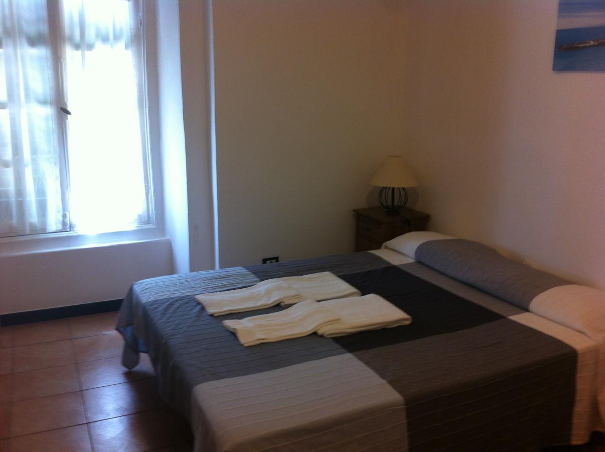 Albergo Panson Gênes Extérieur photo